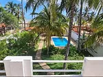 HA- For Sale: Spectacular furnished and comfortable house facing the Caribbean - Km. 2 carretera via El Hatillo Casa de Playa, 6005 Boca De Chávez - 5 beds house for sale thumbnail 3