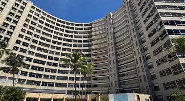 Your New Home in Res. Ocean Blue Prime Location on Av. Bolívar - avenida Bolivar de Porlamar conjunto residencial ocea, 6301 Porlamar - 2 beds apartment for sale