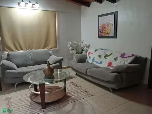 Second bedroom with closet space