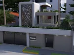 Exclusive Vanguard Residence in La Floresta: - Tropical Quinta Uakipe, 1060 Caracas - 4 beds house for sale thumbnail 2