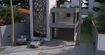 Exclusive Vanguard Residence in La Floresta: - Tropical Quinta Uakipe, 1060 Caracas - 4 beds house for sale thumbnail 1