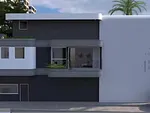 Exclusive Vanguard Residence in La Floresta: - Tropical Quinta Uakipe, 1060 Caracas - 4 beds house for sale thumbnail 4