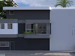 Exclusive Vanguard Residence in La Floresta: - Tropical Quinta Uakipe, 1060 Caracas - 4 beds house for sale thumbnail 5