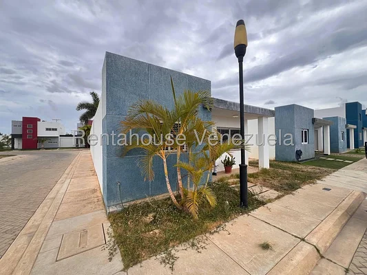 house (1 Level) for rent in Sector San Jose, Falcon