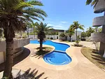 LUXURY APARTMENT FOR SALE IN ISLA - Urbanizacion Dumar, 6301 Porlamar - 1 bed furnished apartment for sale thumbnail 3
