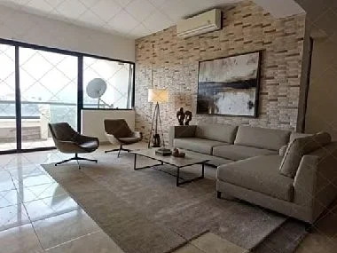 Bedroom with large bed