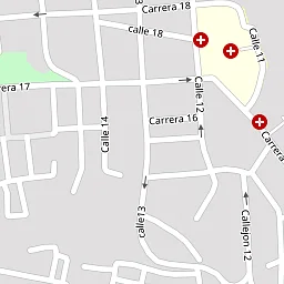 Parking lot overview