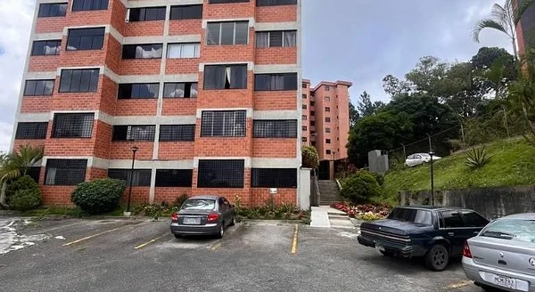 4 I2-1, 1204 San Antonio de Los Altos - 2 beds apartment for sale