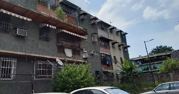EXCELLENT SUGARCANE INVESTMENT OPPORTUNITY! - Av. principal Caña de Azucar Urb, Caña de azucar, 2105 El Limon - 3 beds apartment for sale