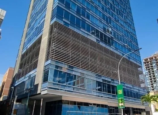 Office for sale Business Tower in Las Mercedes - California Torre Torca, 1080 Caracas - Commercial premises for sale