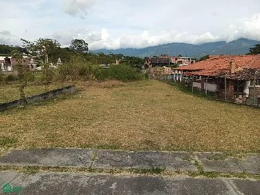 Boundary view of property