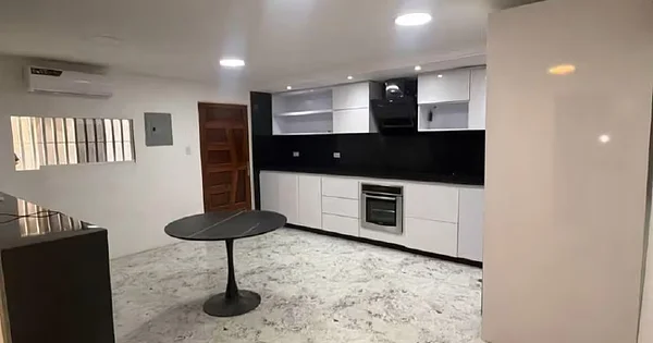 Ground Floor Apartment for Sale Colinas de Bello Monte - av miguelangel edificio ABC, 1080 Caracas - 4 beds apartment for sale