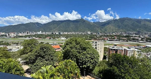 For Sale Apartment in Lomas de Chuao - Lomas de Chuao Lomas de Chuao, 1060 Caracas - 3 beds apartment for sale