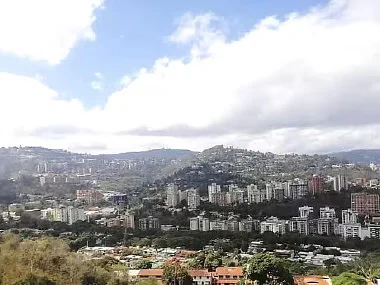 Land with Stunning View in the Coffee Plantation - Live Close to the Sky - Loma de Maturín Nº 39, 1061 Caracas - Plot of land for sale