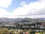 Land with Stunning View in the Coffee Plantation - Live Close to the Sky - Loma de Maturín Nº 39, 1061 Caracas - Plot of land for sale thumbnail 1