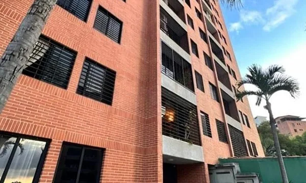 Urb La Tahona Caracas apartment for sale - Principal Edif La Riviera, 1080 Caracas - 3 beds apartment for sale