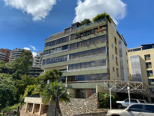 apartment (1 Level) for rent in Chulavista, Metropolitan District