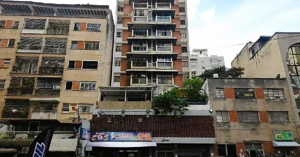 Investment in La Candelaria Norte