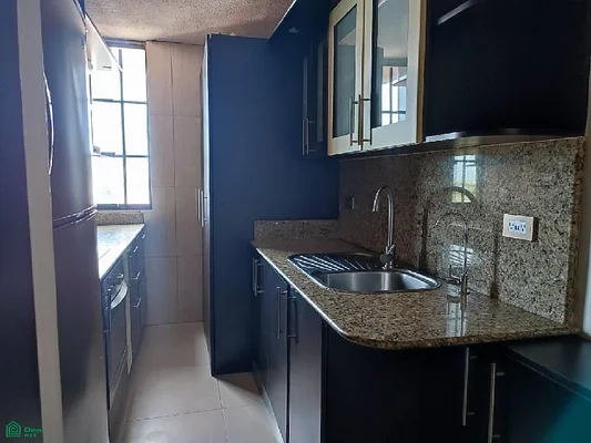 Granite kitchen countertops
