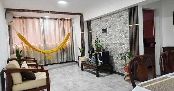 Spacious apartment for sale located in Quinta Crespo - Avenida Baralt Residencias Pedregal, 1030 Caracas - 3 beds apartment for sale