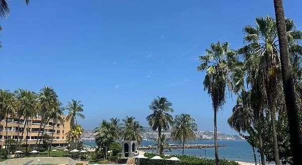 Apt for Sale Res. Playa Mar - Av. Americo Vespucio Conjunto Residencial Play, 6016 Lecheria - Apartment for sale