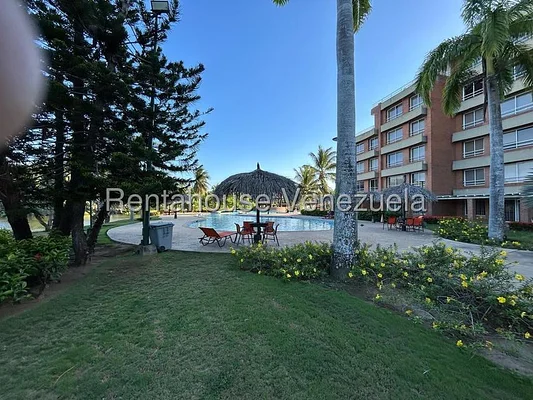apartment (1 Level) for sale in Los Canales de Rio Chico, Miranda