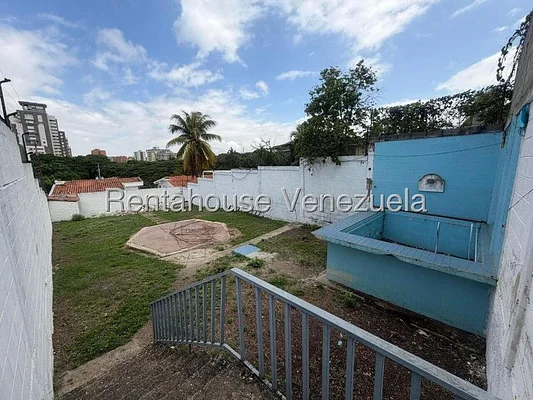 land (Commercial) for sale in Santa Elena, Lara