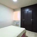 For sale Apartment in Dairy Residential complex Coral Suites - Avenida Guzmán Lander conjunto residencial cora, 6012 Lecheria - 3 beds apartment for sale thumbnail 4