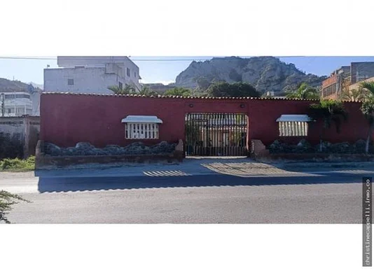 FOR SALE POSADA HOSTAL AIRBNB MINI HOTEL - LA GUAIRA PLAYA GRANDE
