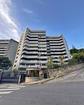 Sale of apartment in La Castellana, Chacao, Caracas, Miranda