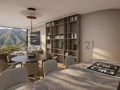 Sale of apartment in La Castellana, Chacao, Caracas, Miranda - Image 16