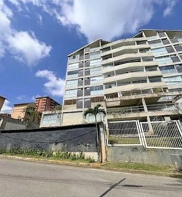 Remodeled apartment for sale in La Unión el Hatillo - la colina EL Hatillo, 1083 Caracas - Apartment for sale