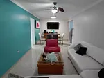 BEAUTIFUL APARTMENT FOR SALE IN THE CENTER OF TURMERO - AVENIDA BOLIVAR CONJUNTO RESIDENCIAL LOS, 2115 Turmero - 3 beds house for sale thumbnail 2