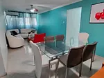 BEAUTIFUL APARTMENT FOR SALE IN THE CENTER OF TURMERO - AVENIDA BOLIVAR CONJUNTO RESIDENCIAL LOS, 2115 Turmero - 3 beds house for sale thumbnail 3