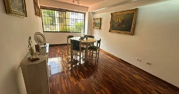 Apartment for sale located in La Campiña - La Campiña, 1050 Caracas - 3 beds apartment for sale