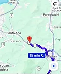 Land in Tacarigua - Sector Las Animas Terreno en Tacarigua, 6301 Gomez - Plot of land for sale thumbnail 2