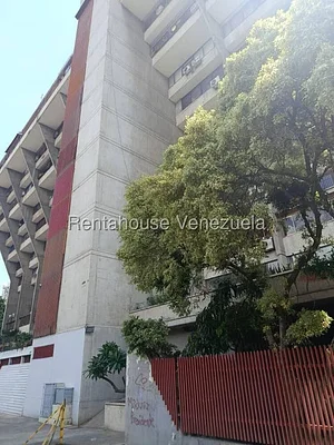 apartment (1 Level) for rent in Juan Pablo II, Distrito Metropolitano