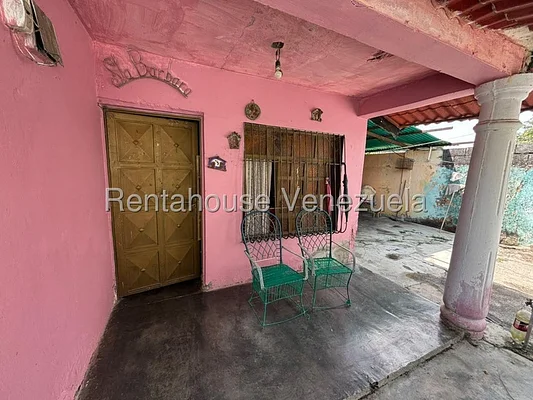 house (1 Level) for sale in Villa Araure, Portuguesa