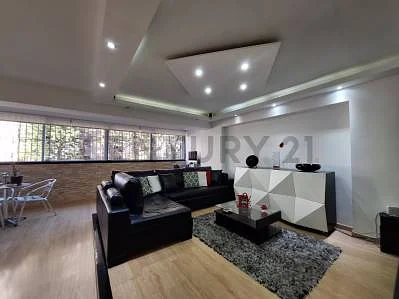 Apartment for rent in Los Dos Caminos, Sucre, Caracas, Miranda - Image 9