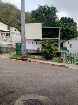 Commercial building frontage