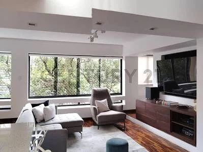 Master bedroom with king bed