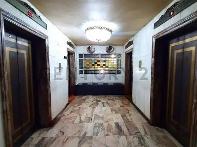 Formal dining room area