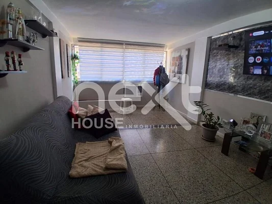 penthouse FOR SALE IN ALEJANDRA SOFIA MARACAIBO VENEZUELA API 250616 - Image 3