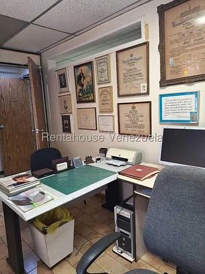 Commercial (office) for sale in Bello Monte, Distrito Metropolitano - Image 6
