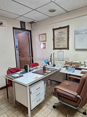 Commercial (office) for sale in Bello Monte, Distrito Metropolitano - Image 4