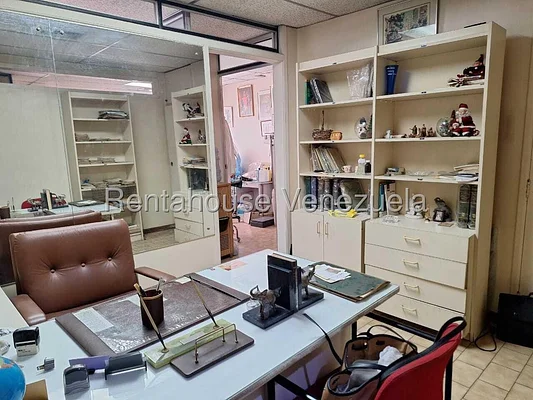 Commercial (office) for sale in Bello Monte, Distrito Metropolitano - Image 2