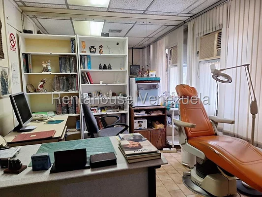 Commercial (office) for sale in Bello Monte, Distrito Metropolitano - Image 5