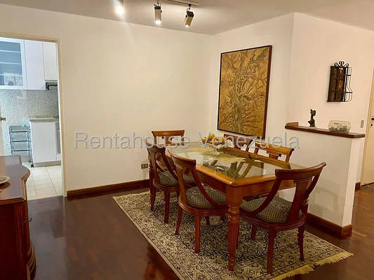 apartment (1 Level) for rent in Los Naranjos del Cafetal, Distrito Metropolitano - Image 7