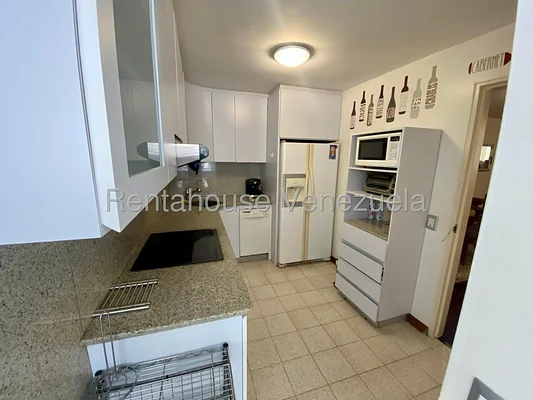 apartment (1 Level) for rent in Los Naranjos del Cafetal, Distrito Metropolitano - Image 14