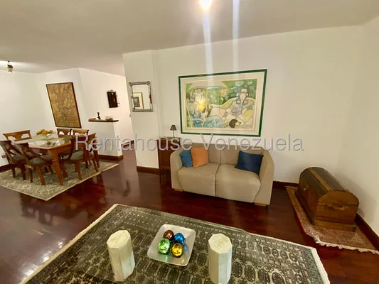 apartment (1 Level) for rent in Los Naranjos del Cafetal, Distrito Metropolitano - Image 12